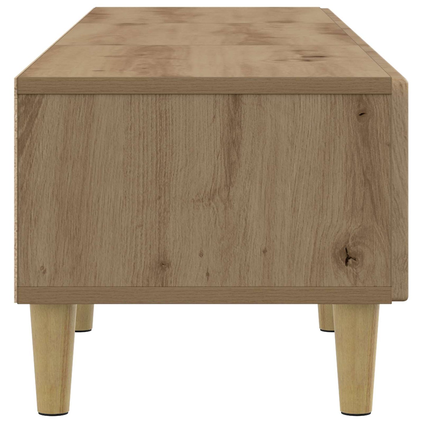 Mobile TV 147 x 34,5 x 30 cm Rovere Artigianale