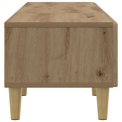 Mobile TV 147 x 34,5 x 30 cm Rovere Artigianale