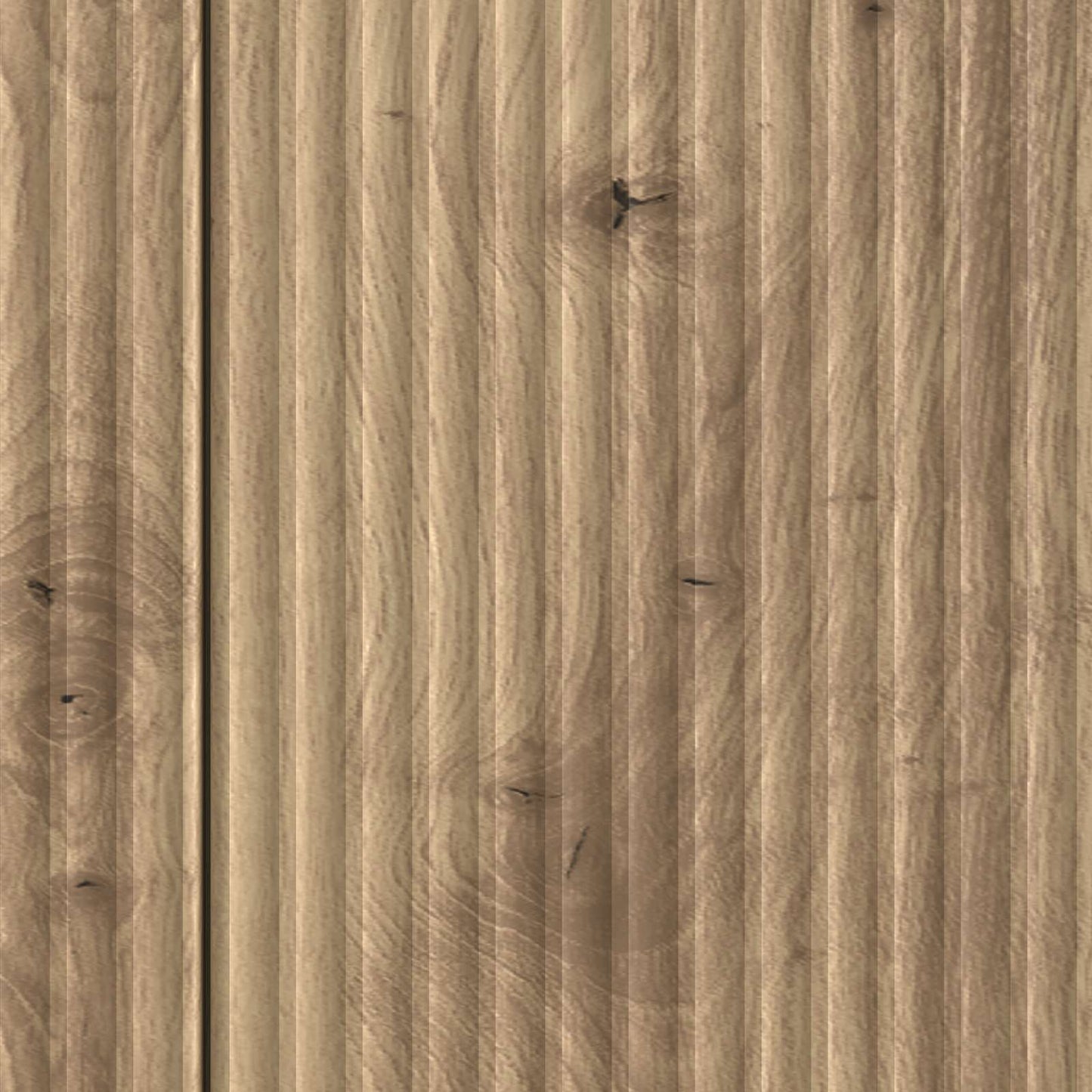 Mobile TV Rovere Artigianale 99 x 34,5 x 50 cm