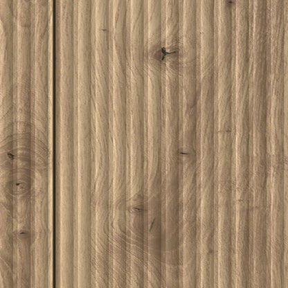 Mobile TV Rovere Artigianale 99 x 34,5 x 50 cm