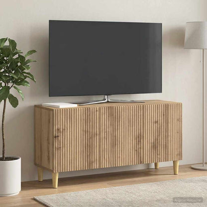 Mobile TV 99 x 34,5 x 50 cm Rovere Artigianale
