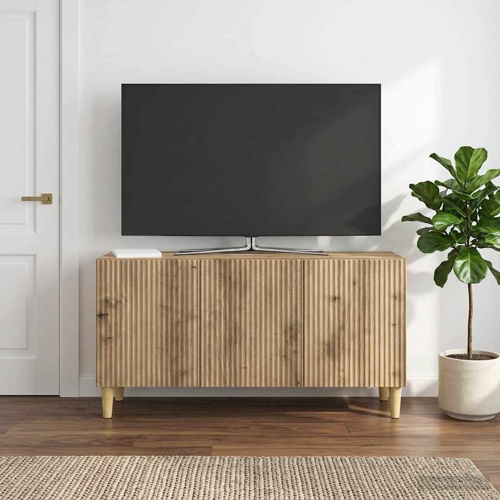 Mobile TV 99 x 34,5 x 50 cm Rovere Artigianale