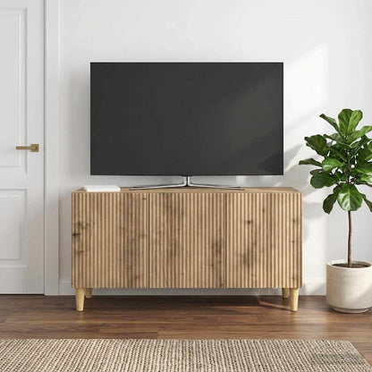 Mobile TV 99 x 34,5 x 50 cm Rovere Artigianale