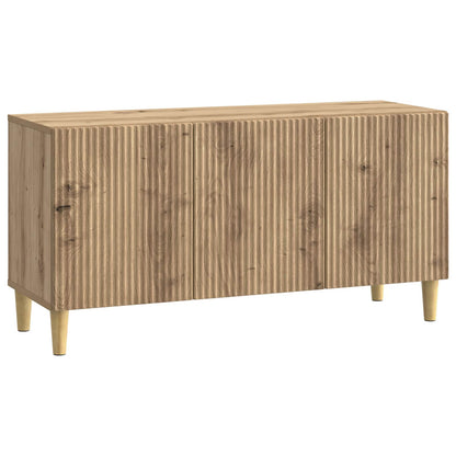 Mobile TV Rovere Artigianale 99 x 34,5 x 50 cm