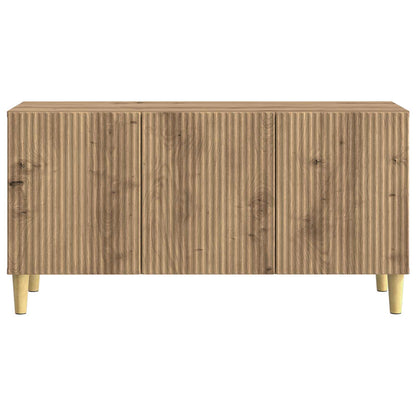 Mobile TV Rovere Artigianale 99 x 34,5 x 50 cm