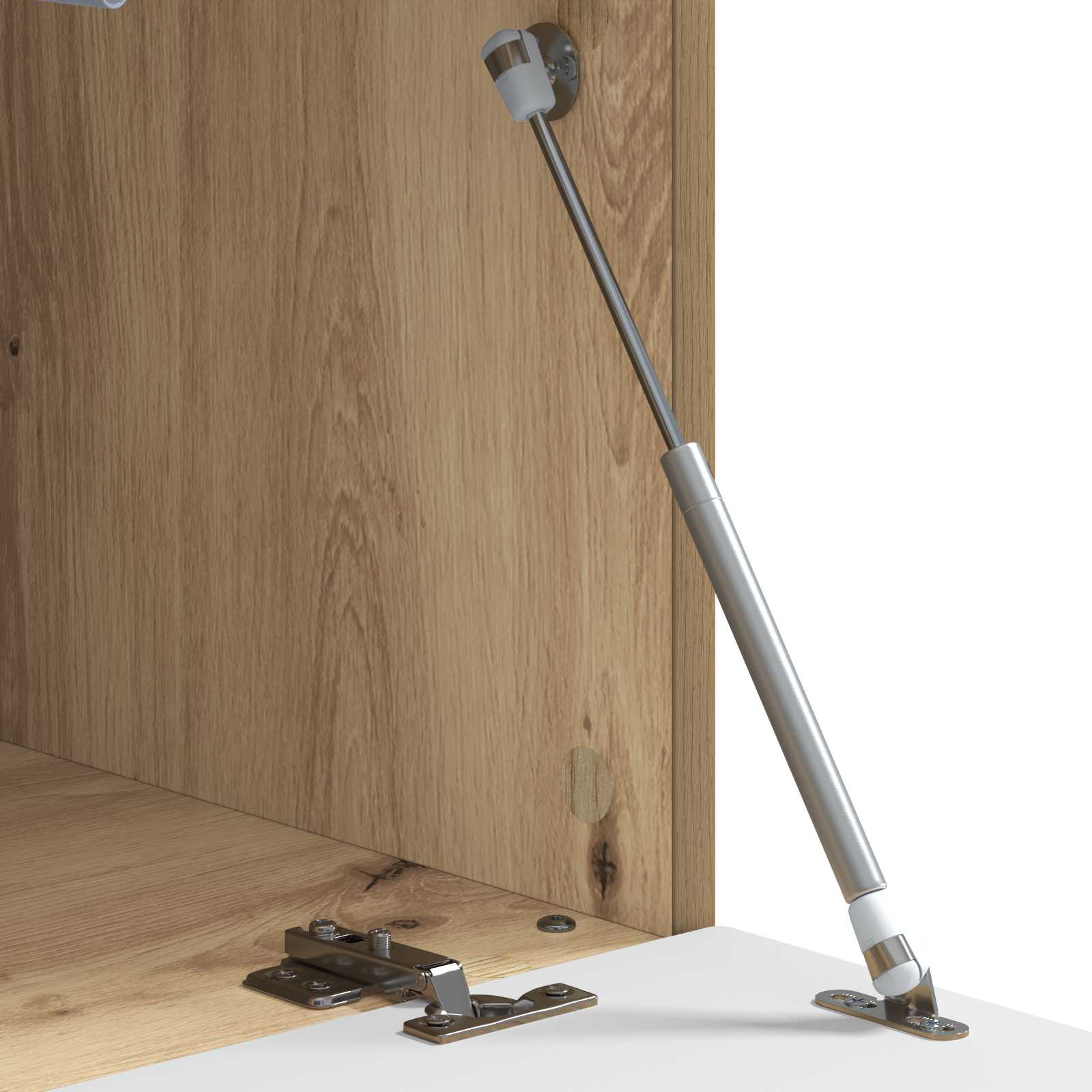 Tavolino da salotto Rovere Artigianale 90 x 50 x 40 cm | homemem39