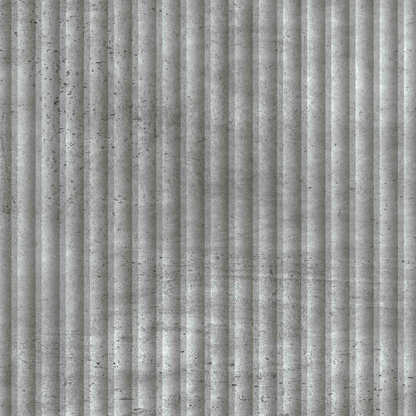 Tavolino da salotto con cassetto Grigio Cemento 49 x 50 x 40 cm | homemem39