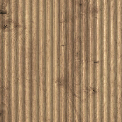 Tavolino da salotto Rovere Artigianale 49 x 50 x 40 cm | homemem39