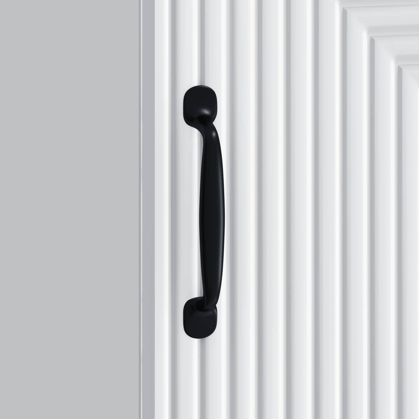 Armadio da Notte 2 pcs Bianco 43 x 34,5 x 50 cm | homemem39