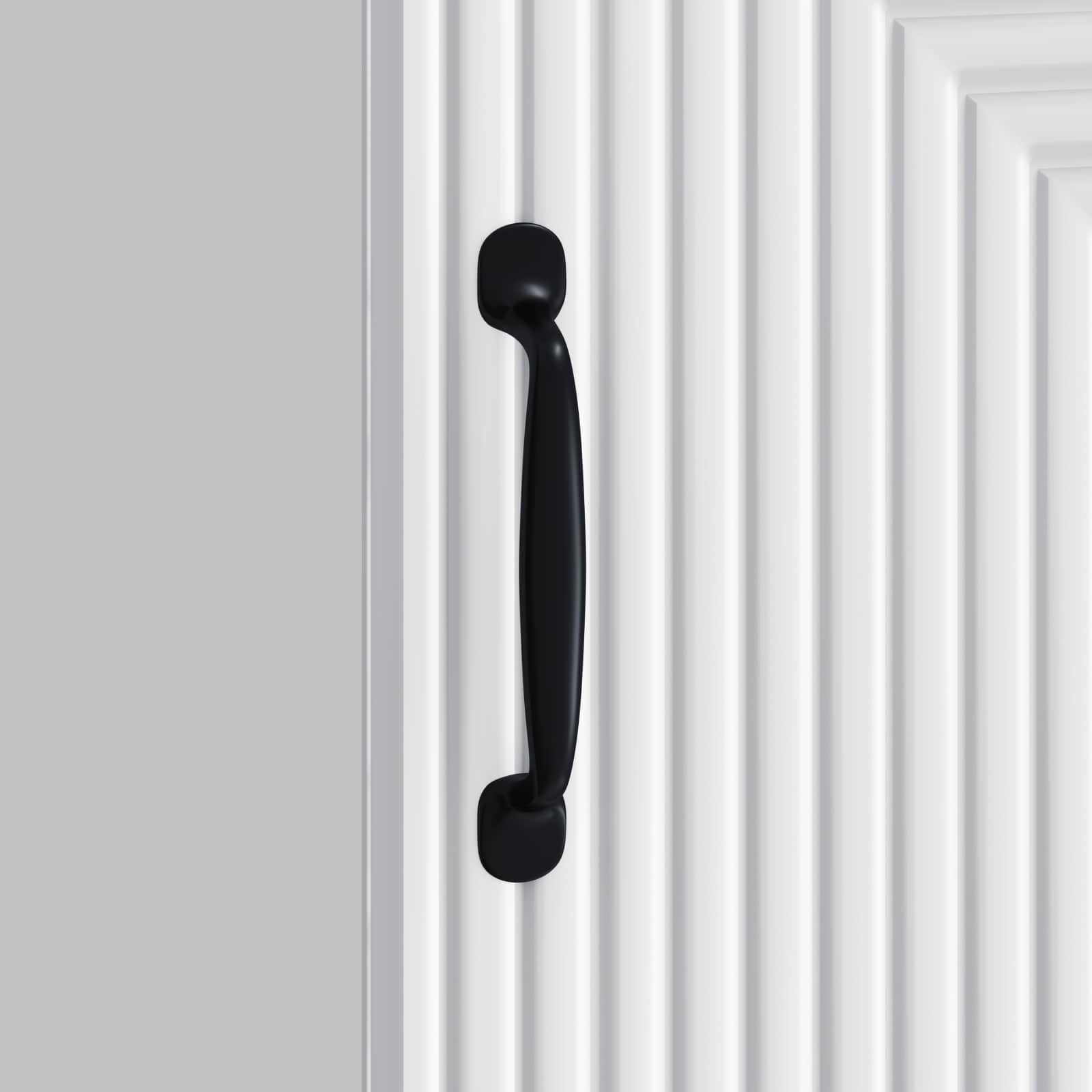 Armadio da Notte 2 pcs Bianco 43 x 34,5 x 50 cm | homemem39