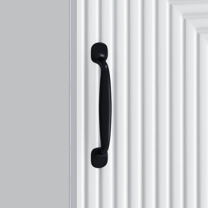 Armadio da Notte 2 pcs Bianco 43 x 34,5 x 50 cm | homemem39