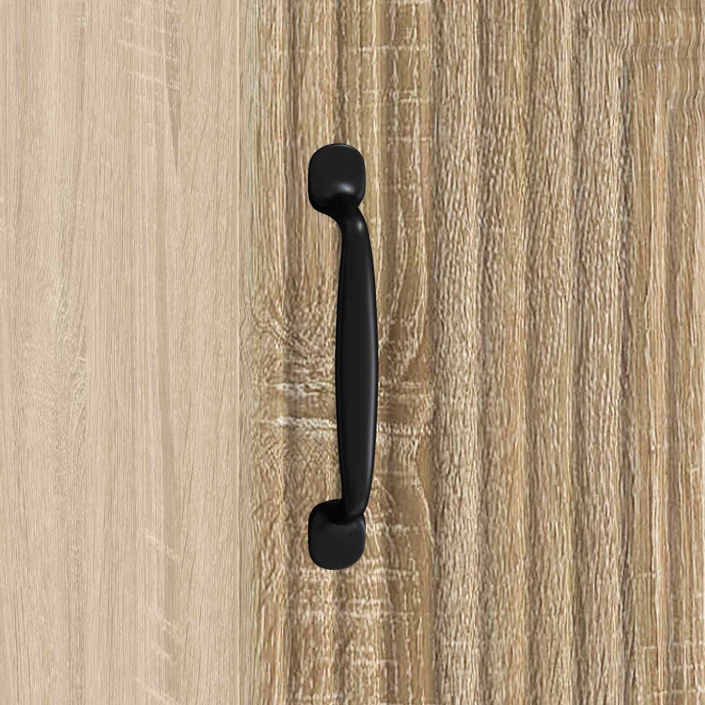 Armadio da Notte Rovere Sonoma 43 x 34,5 x 50 cm | homemem39