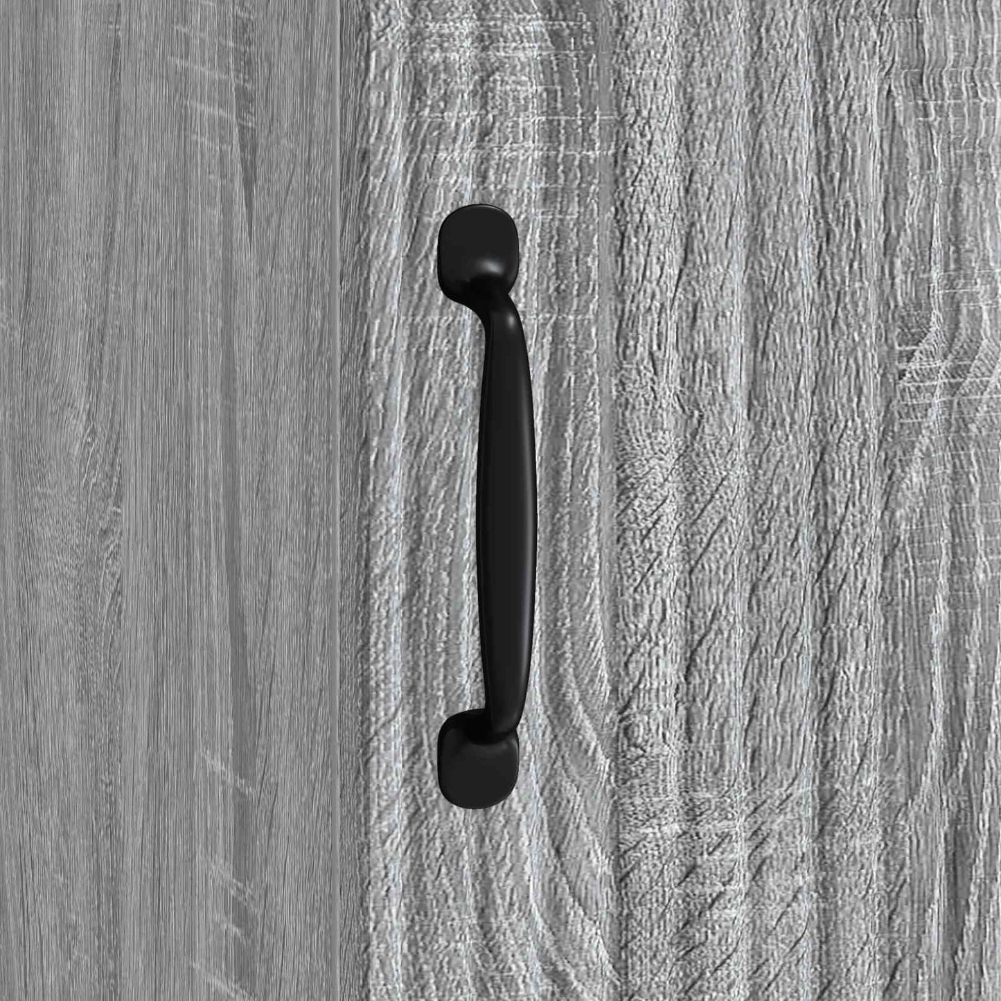 Armadio da Notte 2 pcs Grigio Sonoma 43 x 34,5 x 50 cm | homemem39