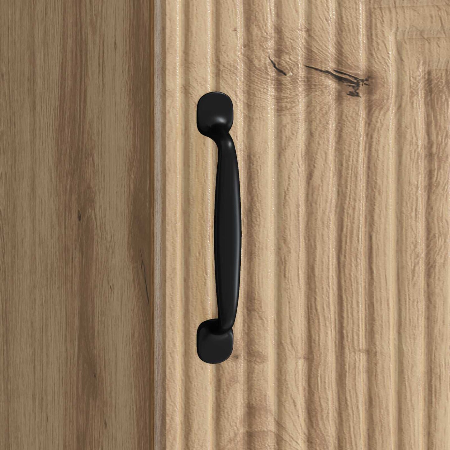 Armadio da Notte 2 pcs Rovere Artigianale 43 x 34,5 x 50 cm | homemem39