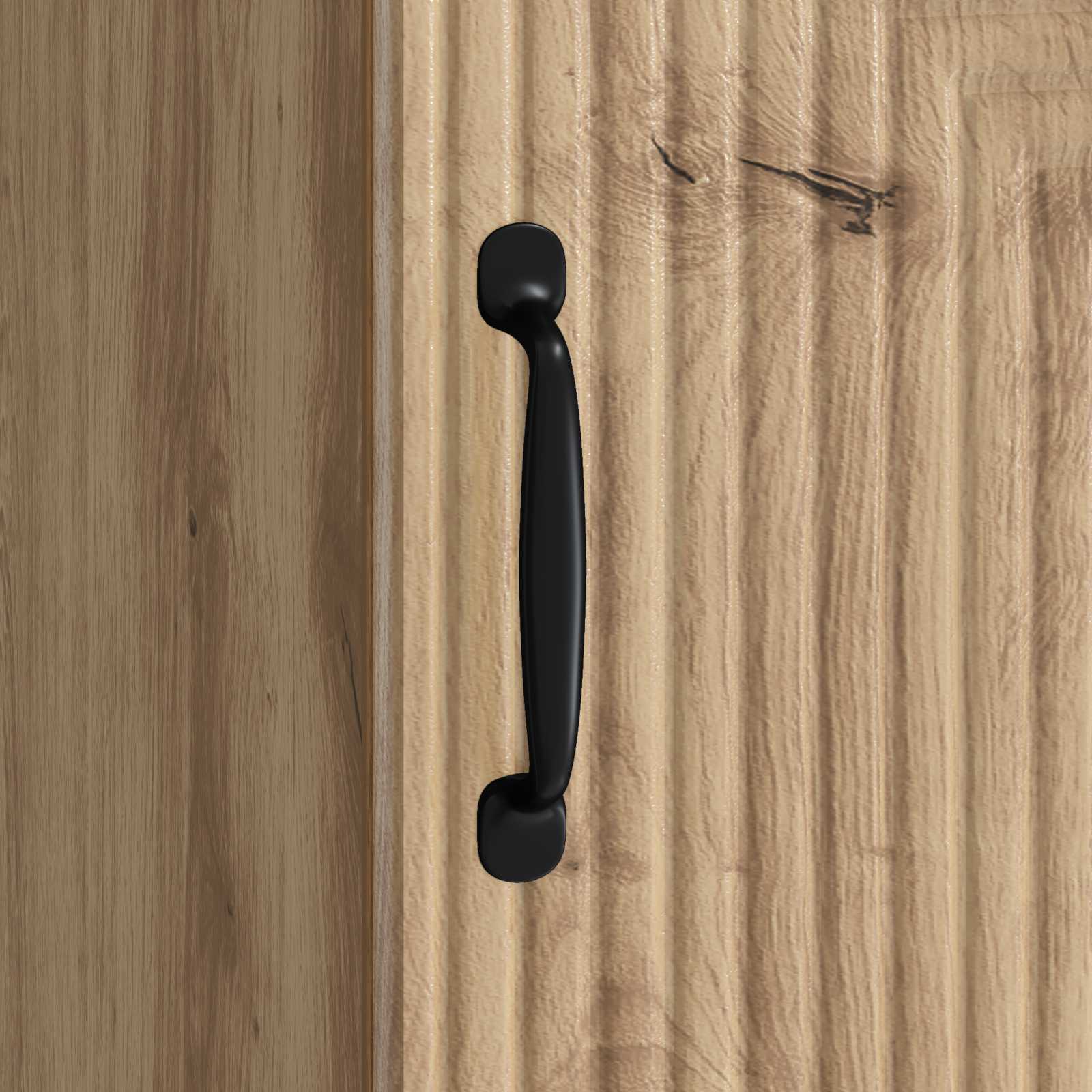 Armadio da Notte 2 pcs Rovere Artigianale 43 x 34,5 x 50 cm | homemem39