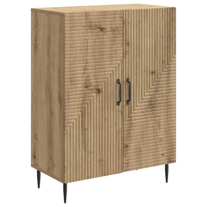Credenza Rovere Artigianale 66 x 34,5 x 89,5 cm
