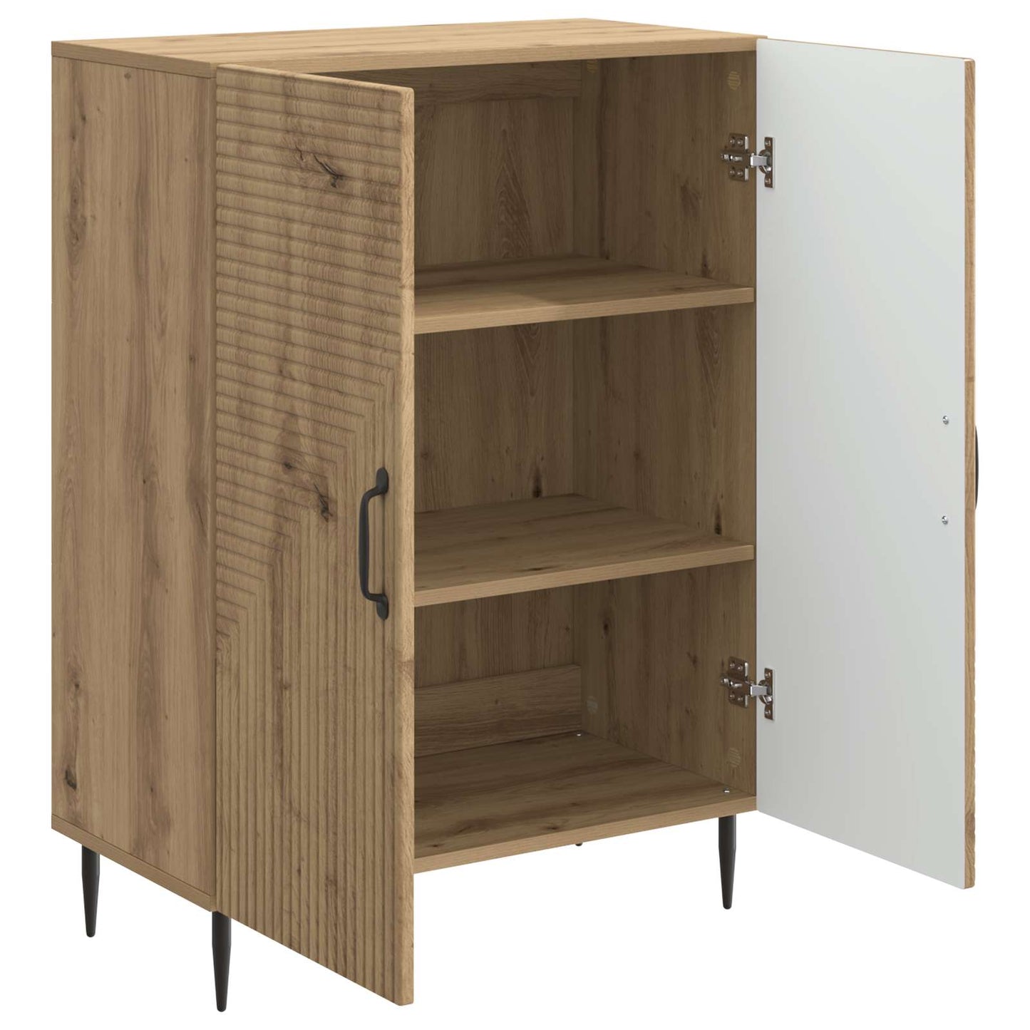 Credenza Rovere Artigianale 66 x 34,5 x 89,5 cm