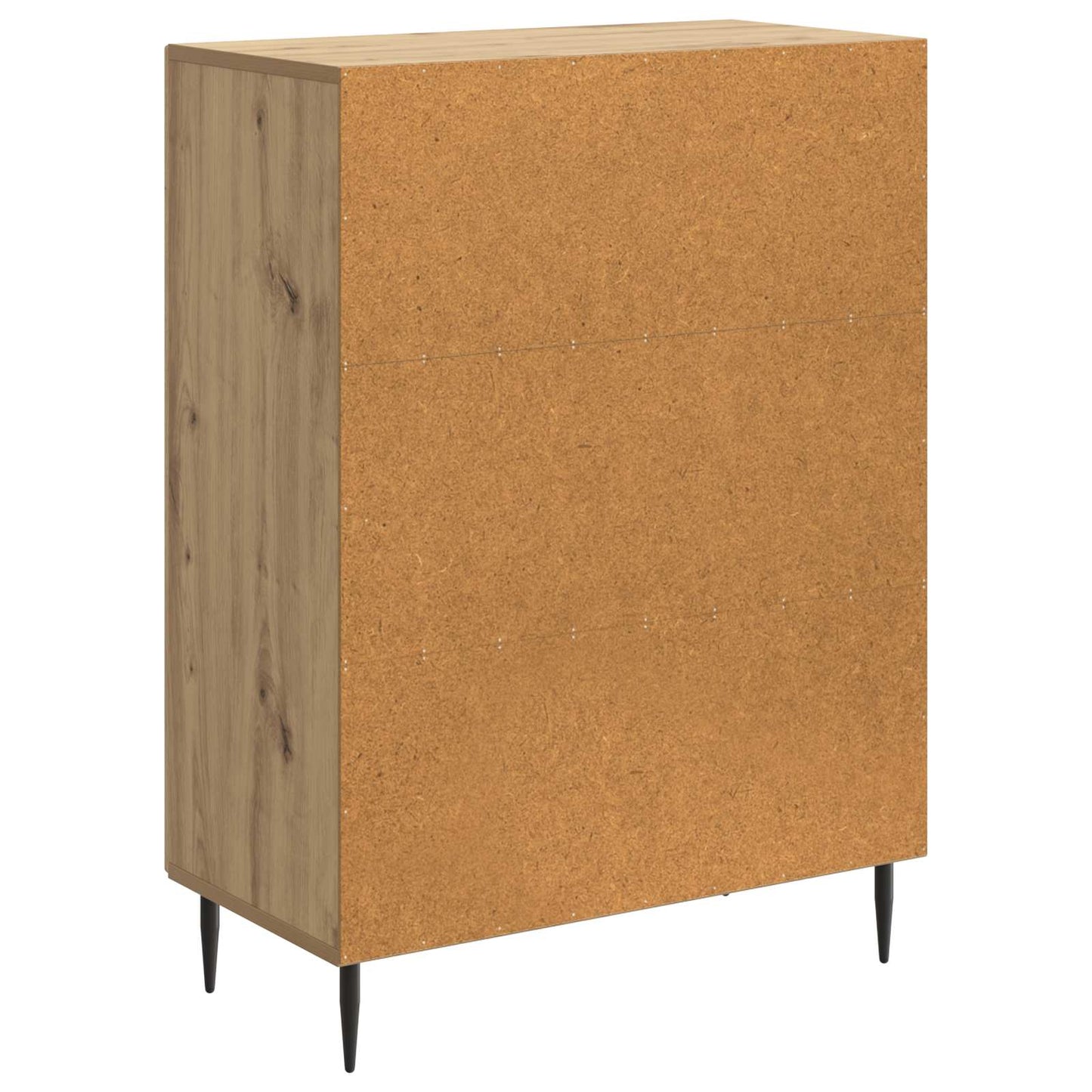 Credenza Rovere Artigianale 66 x 34,5 x 89,5 cm
