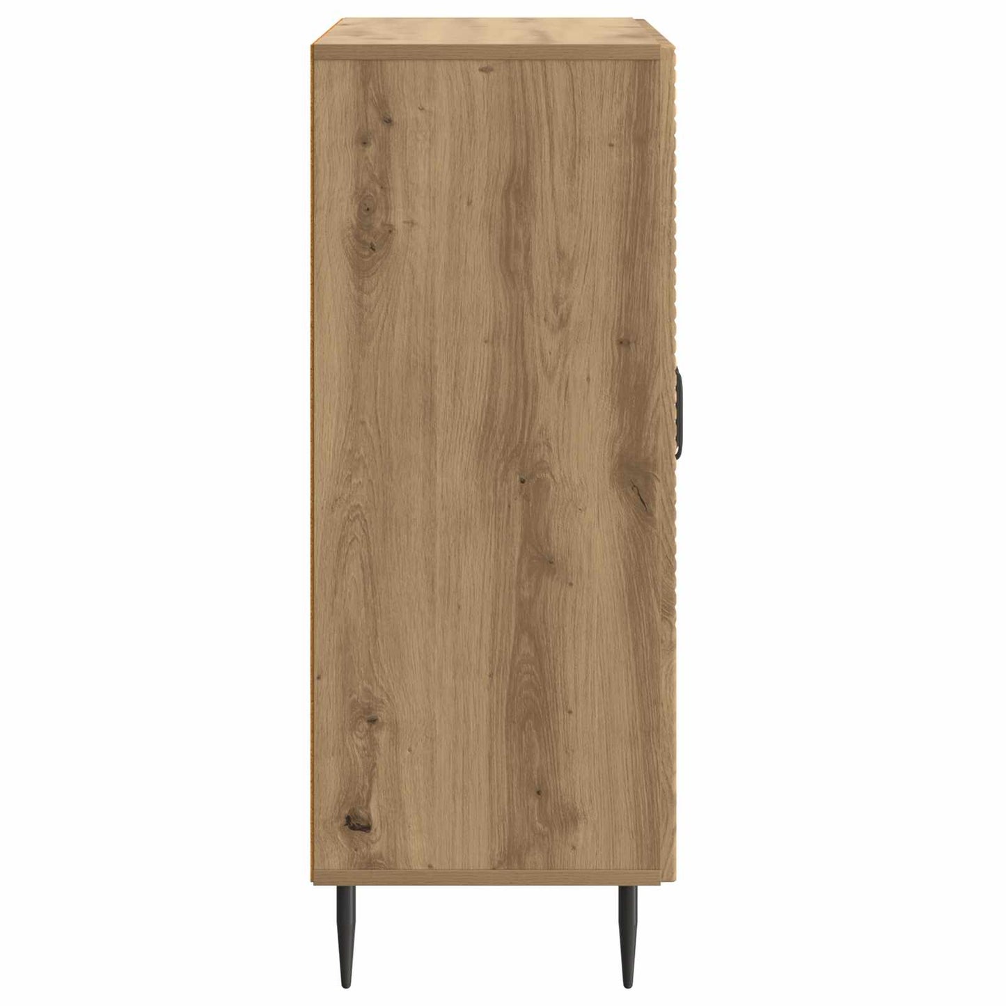 Credenza Rovere Artigianale 66 x 34,5 x 89,5 cm