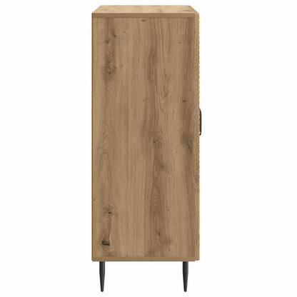 Credenza Rovere Artigianale 66 x 34,5 x 89,5 cm