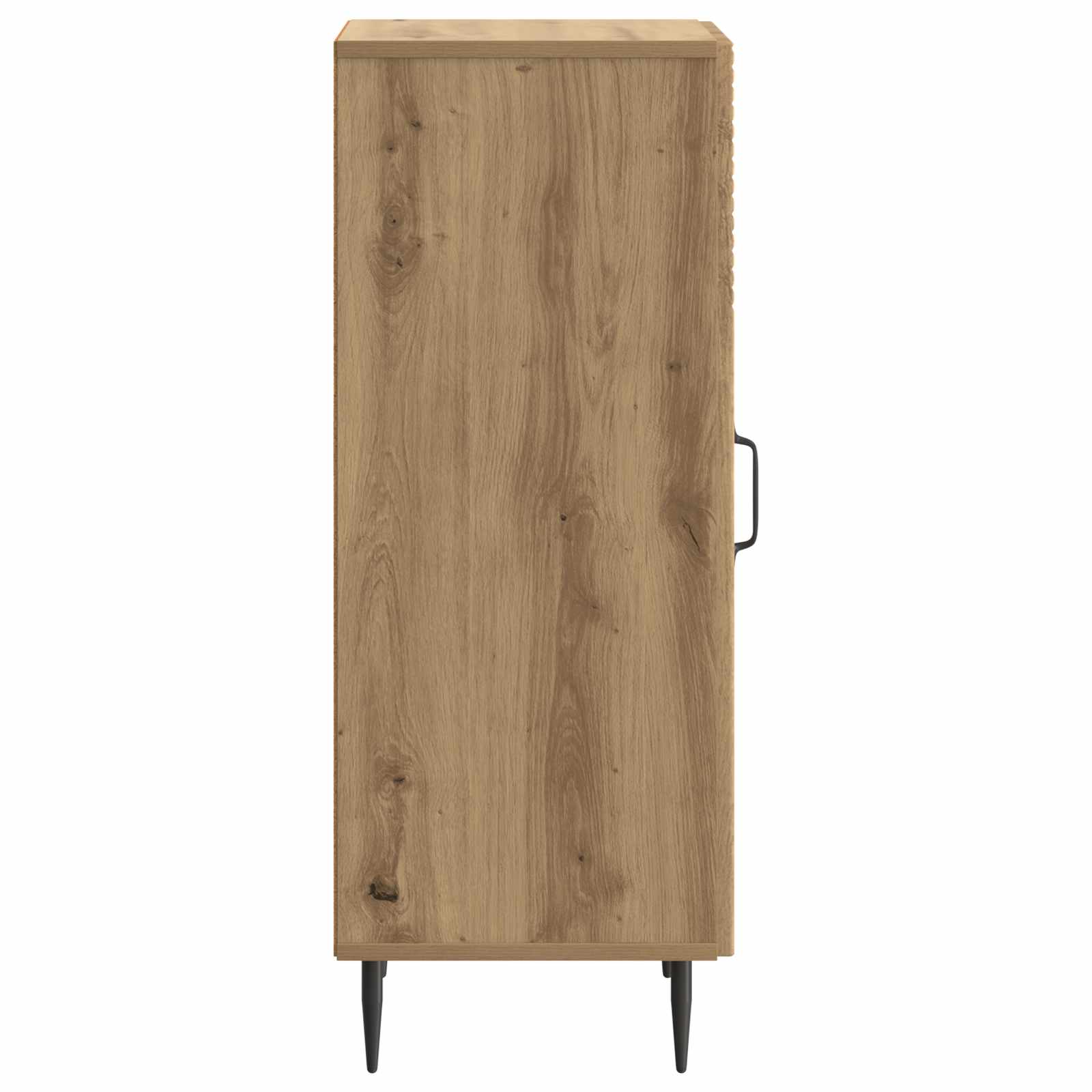 Credenza Rovere Artigianale 33 x 34,5 x 89,5 cm | homemem39