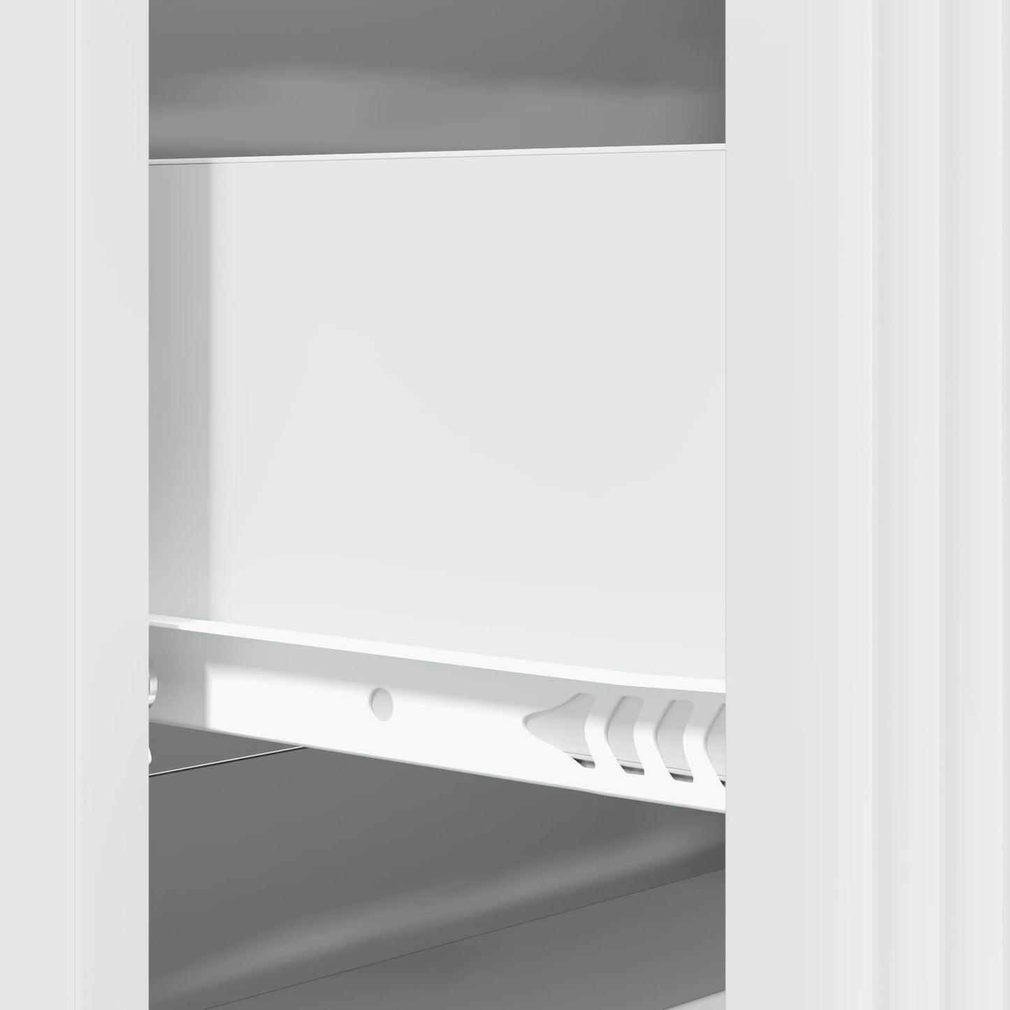 Mobile con Cassetti Bianco 66 x 34,5 x 89,5 cm | homemem39
