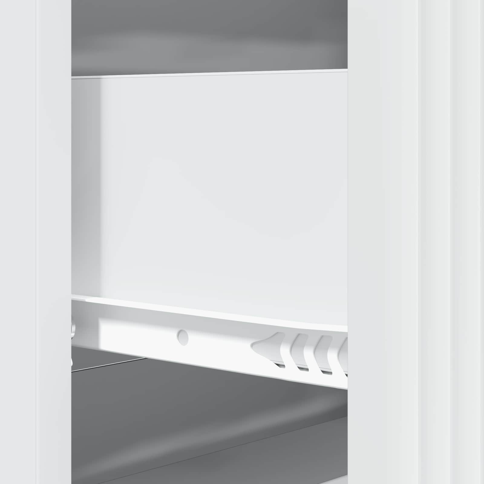 Mobile con Cassetti Bianco 66 x 34,5 x 89,5 cm | homemem39