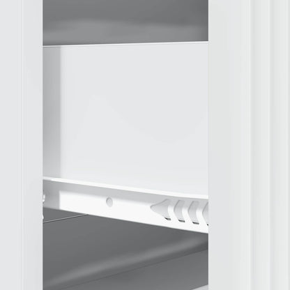 Mobile con Cassetti Bianco 66 x 34,5 x 89,5 cm | homemem39