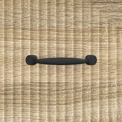 Mobile con Cassetti Rovere Sonoma 66 x 34,5 x 89,5 cm | homemem39