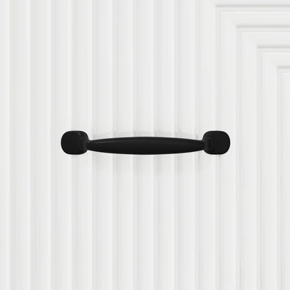 Mobile con Cassetti Bianco Lucido 66 x 34,5 x 89,5 cm