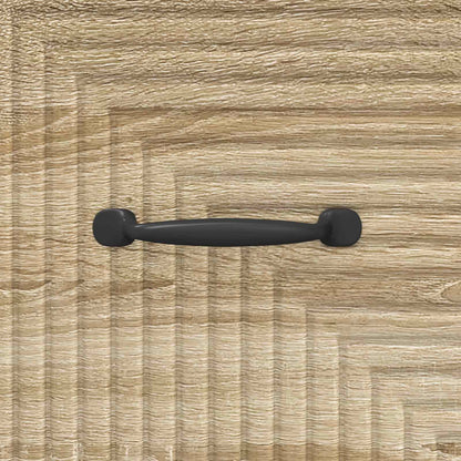 Mobile con Cassetti Rovere Sonoma 33 x 34,5 x 89,5 cm | homemem39