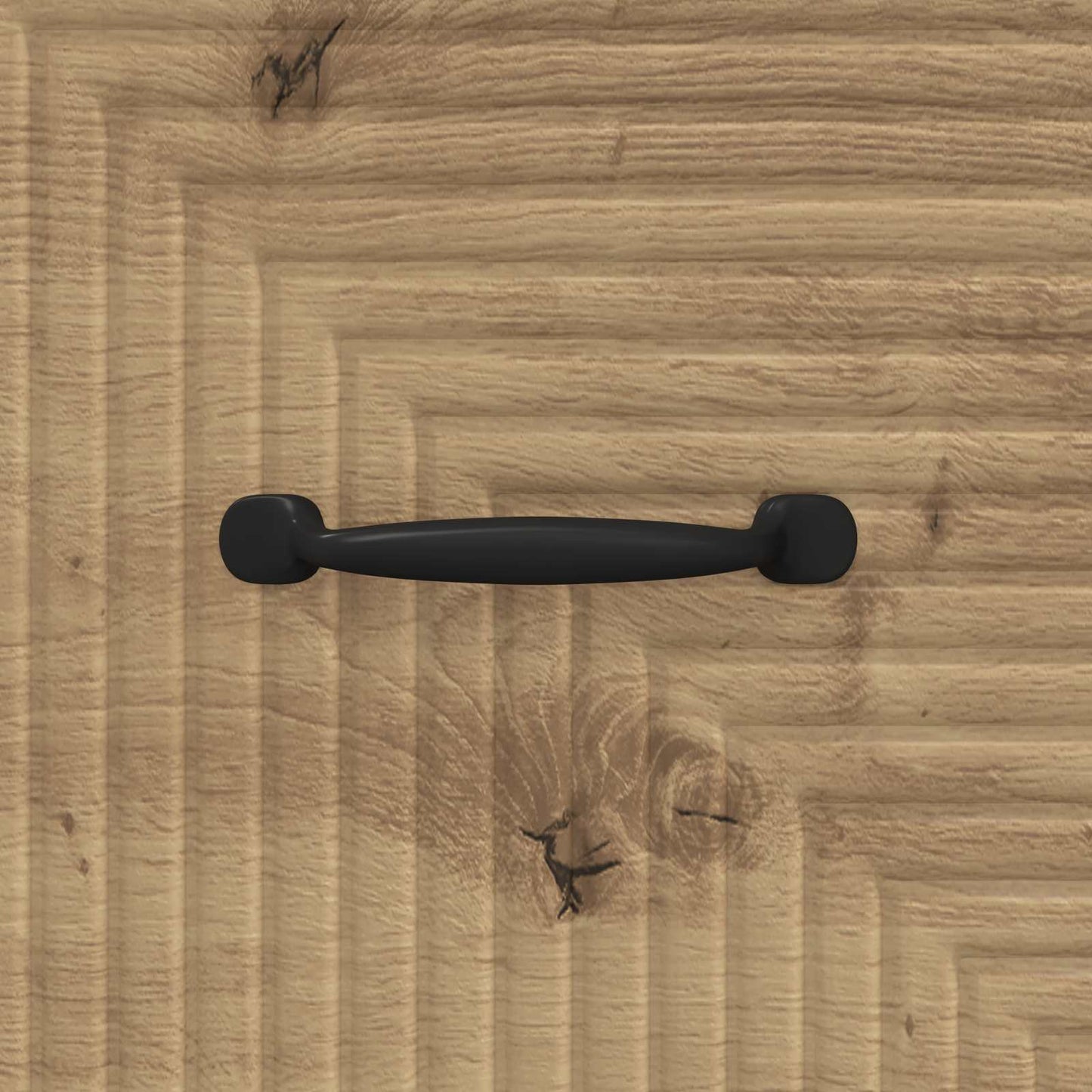 Mobile con Cassetti 33 x 34,5 x 89,5 cm Legno ingegnerizzato