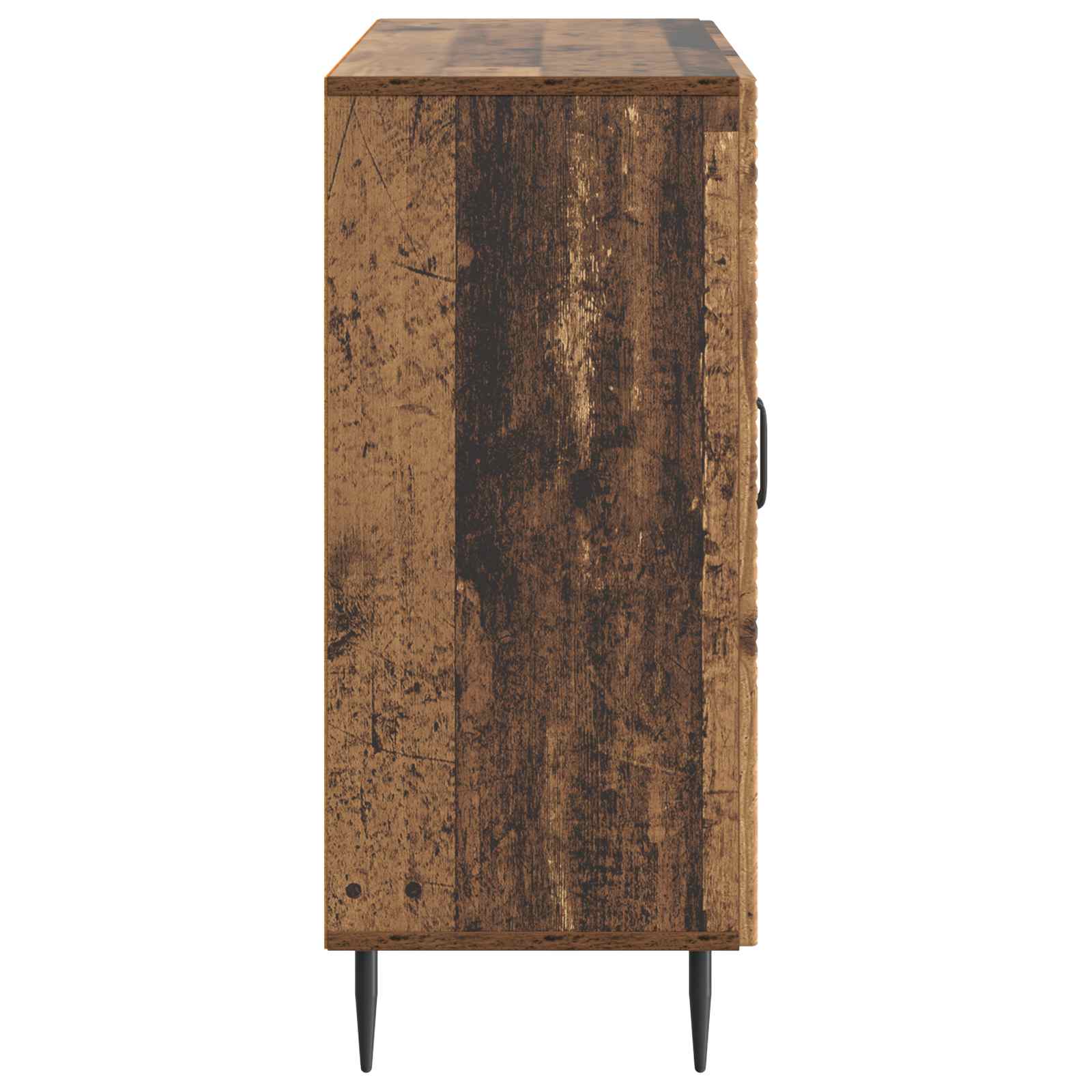 Credenza Legno antico 89 x 34,5 x 80 cm Legno ingegnerizzato | homemem39