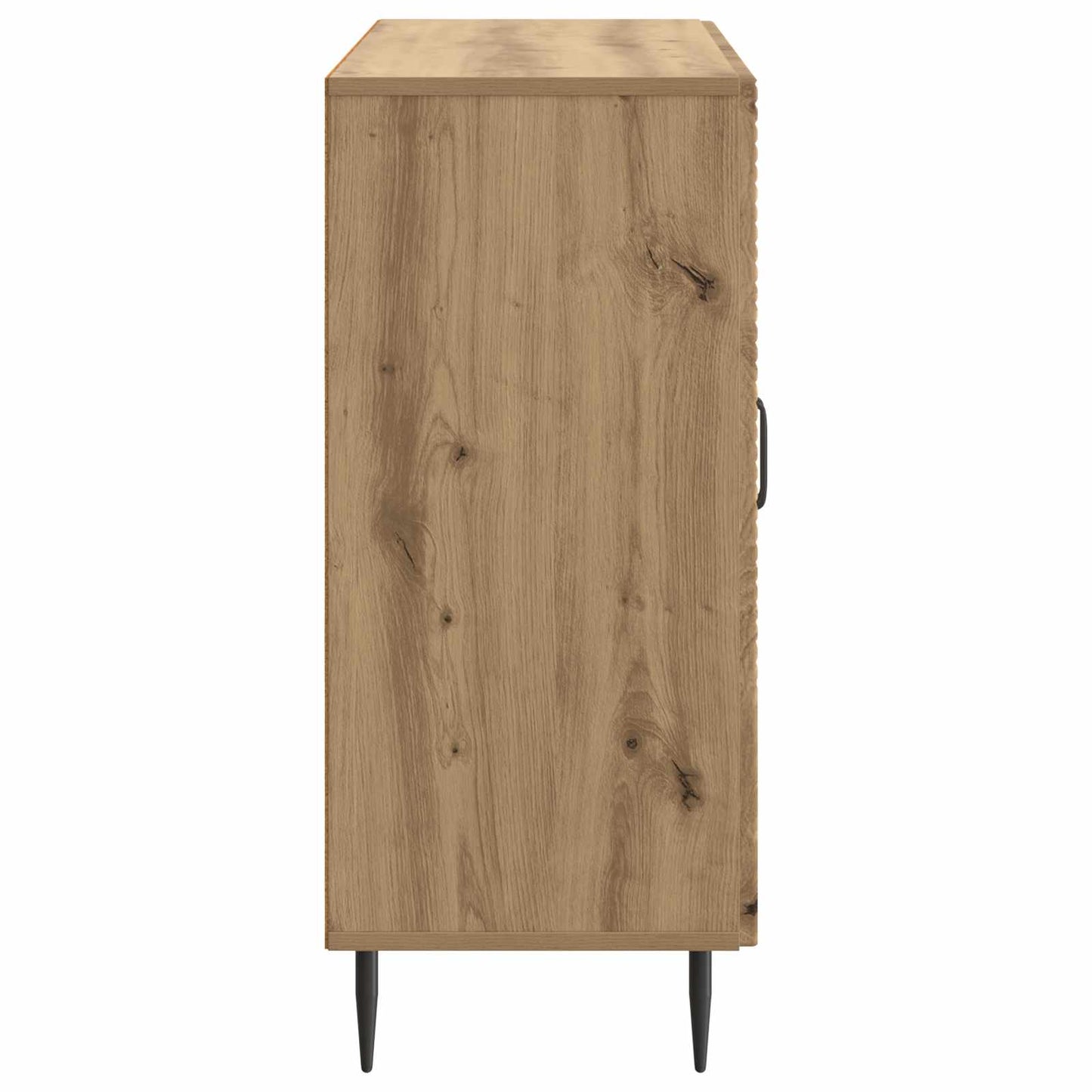 Credenza Rovere Artigianale 89 x 34,5 x 80 cm | homemem39