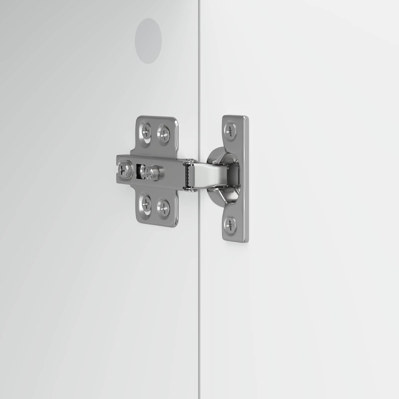 Mobile TV Bianco 150 x 31 x 50 cm Legno ingegnerizzato | homemem39
