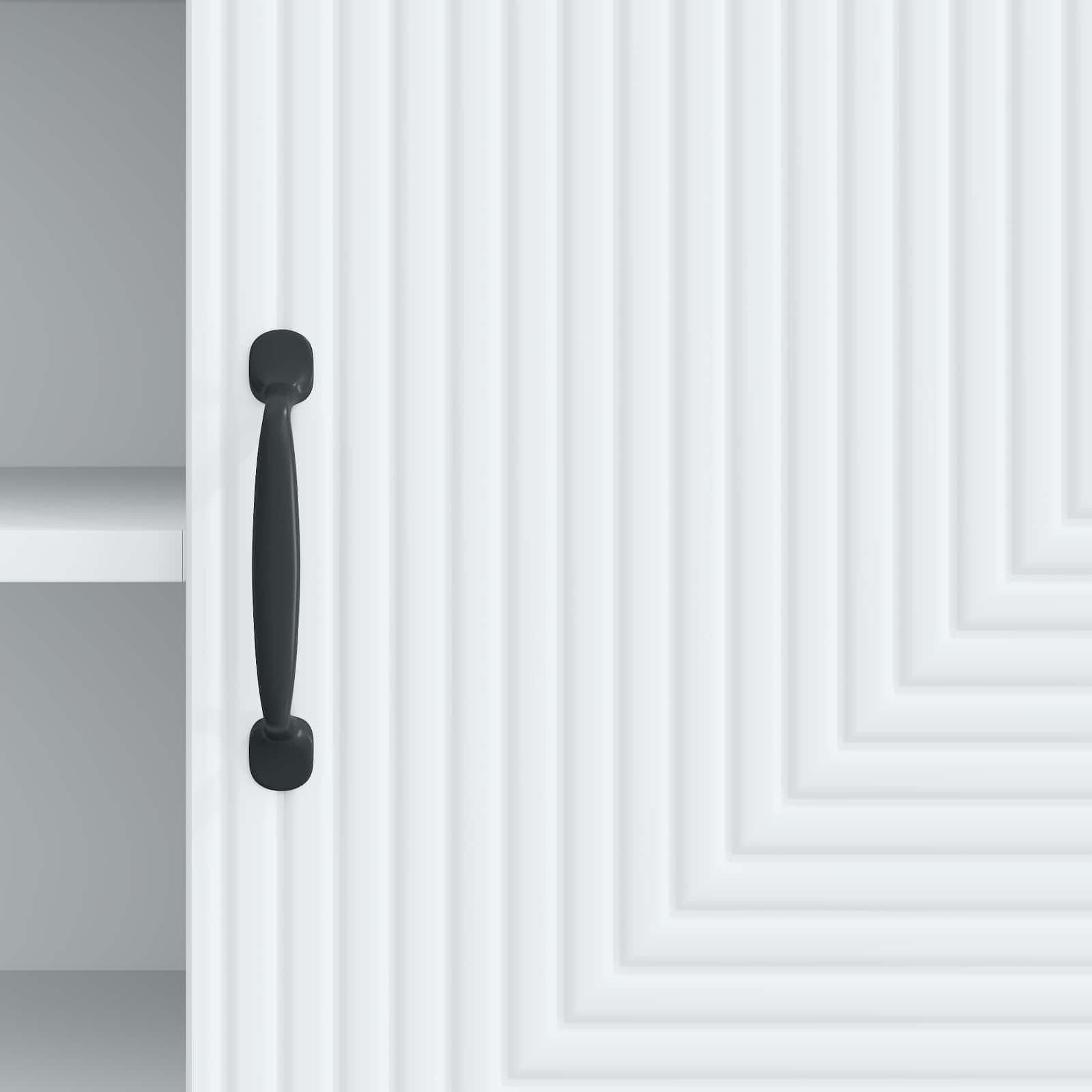 Mobile TV Bianco 150 x 31 x 50 cm Legno ingegnerizzato | homemem39