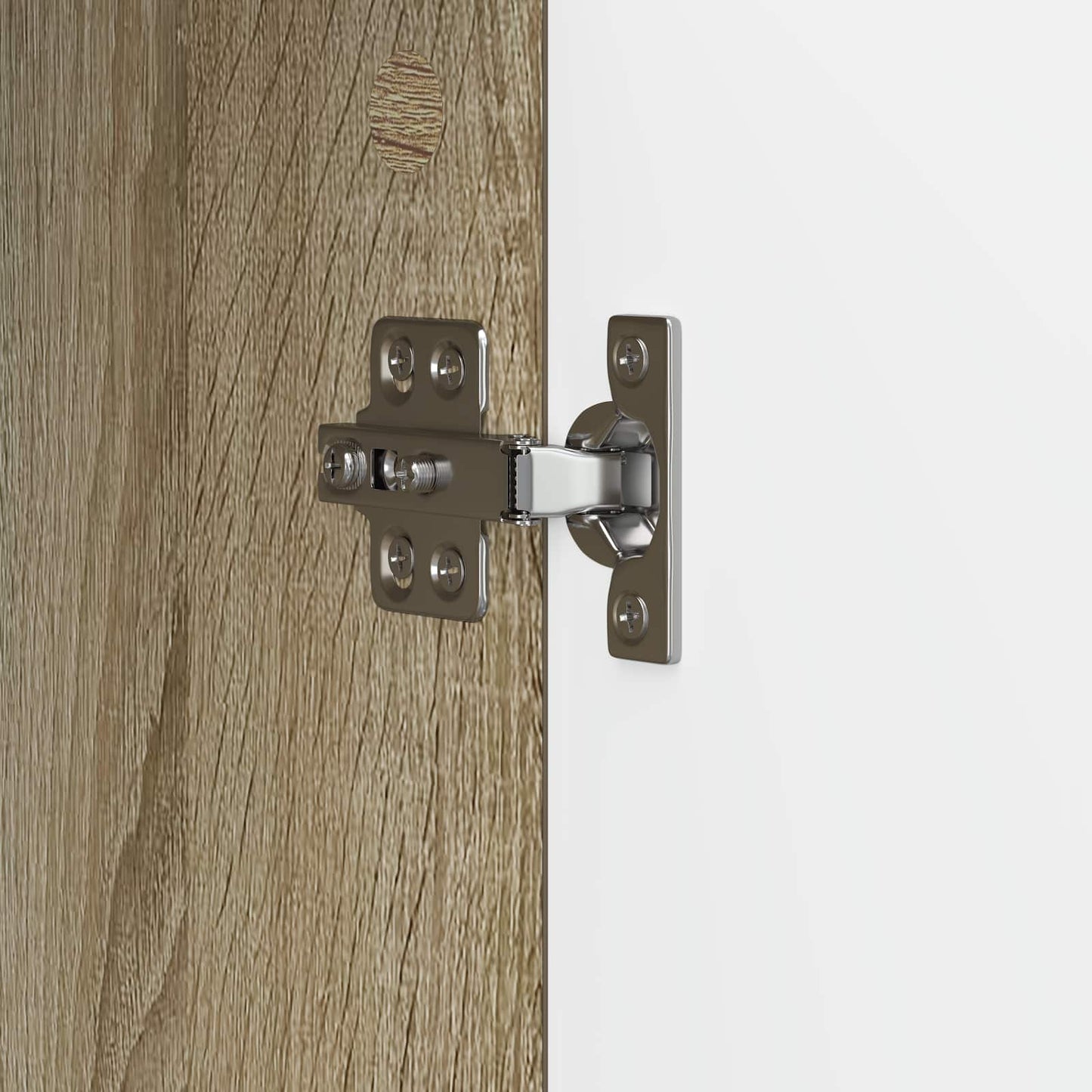 Mobile TV Rovere Sonoma 150 x 31 x 50 cm Legno ingegnerizzato | homemem39