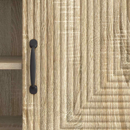Mobile TV Rovere Sonoma 150 x 31 x 50 cm Legno ingegnerizzato | homemem39