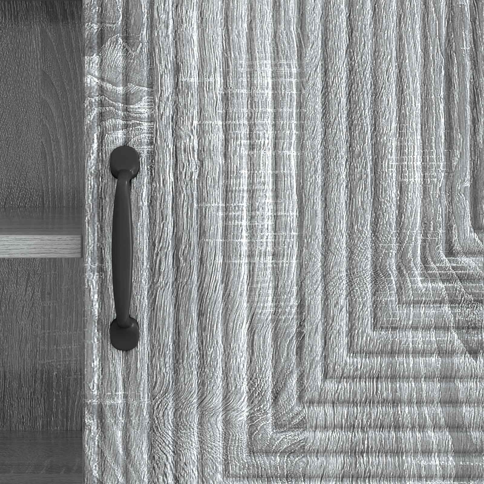 Mobile TV Grigio Sonoma 150 x 31 x 50 cm Legno ingegnerizzato | homemem39