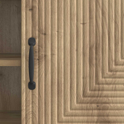 Mobile TV 150 x 31 x 50 cm Rovere Artigianale