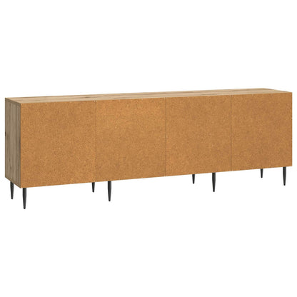 Mobile TV 150 x 31 x 50 cm Rovere Artigianale