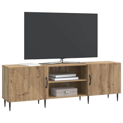 Mobile TV 150 x 31 x 50 cm Rovere Artigianale
