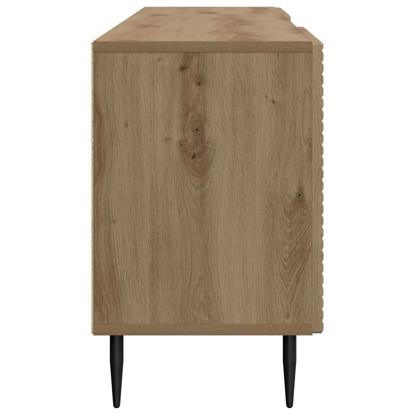 Mobile TV Rovere Artigianale 150 x 31 x 50 cm | homemem39