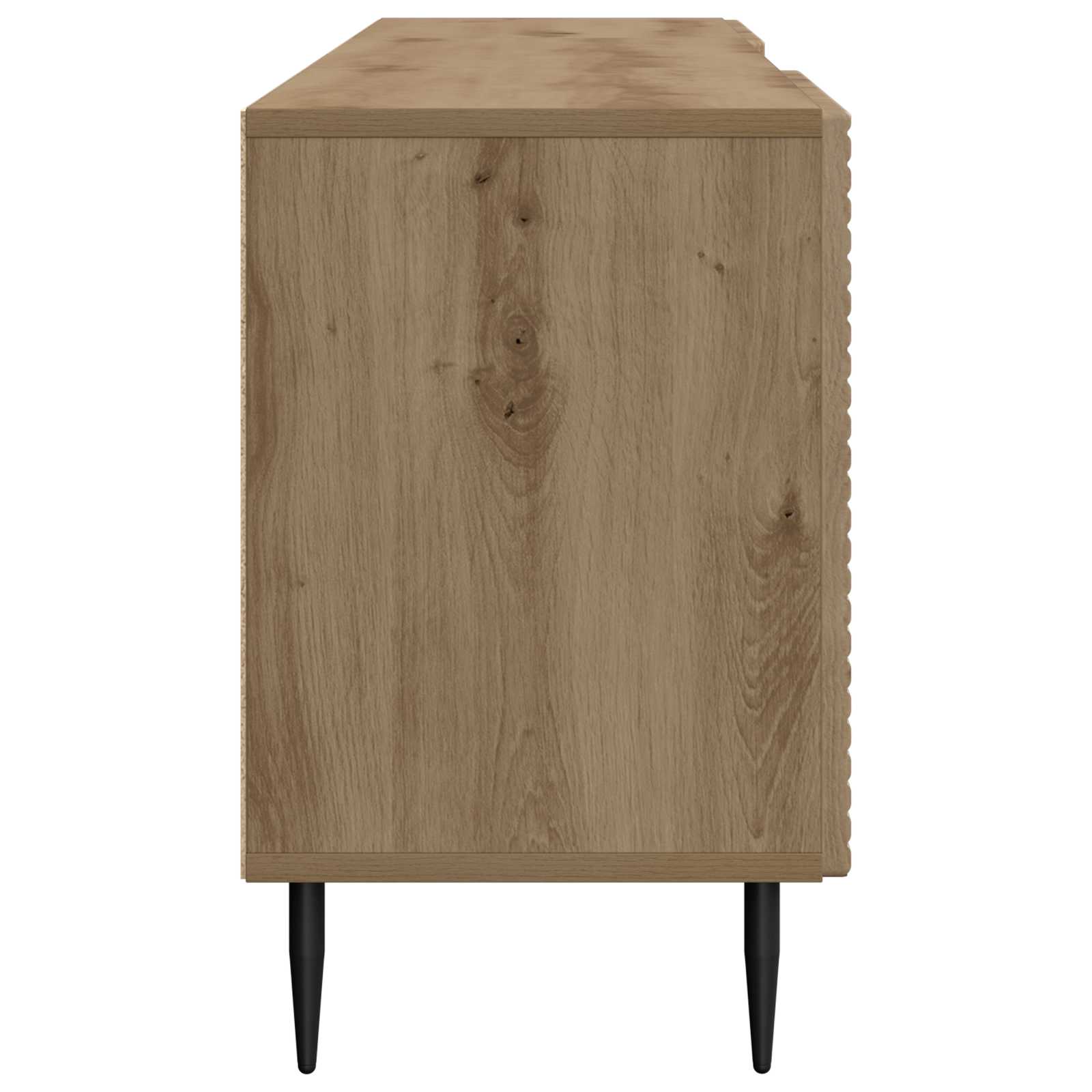 Mobile TV Rovere Artigianale 150 x 31 x 50 cm | homemem39