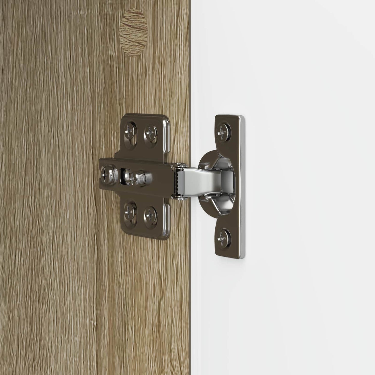 Mobile TV Rovere Sonoma 102 x 34,5 x 50 cm Legno ingegnerizzato | homemem39