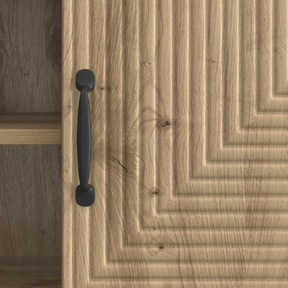 Mobile TV 102 x 34,5 x 50 cm Rovere Artigianale