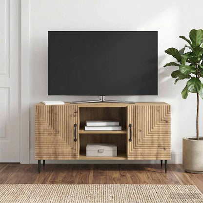 Mobile TV 102 x 34,5 x 50 cm Rovere Artigianale