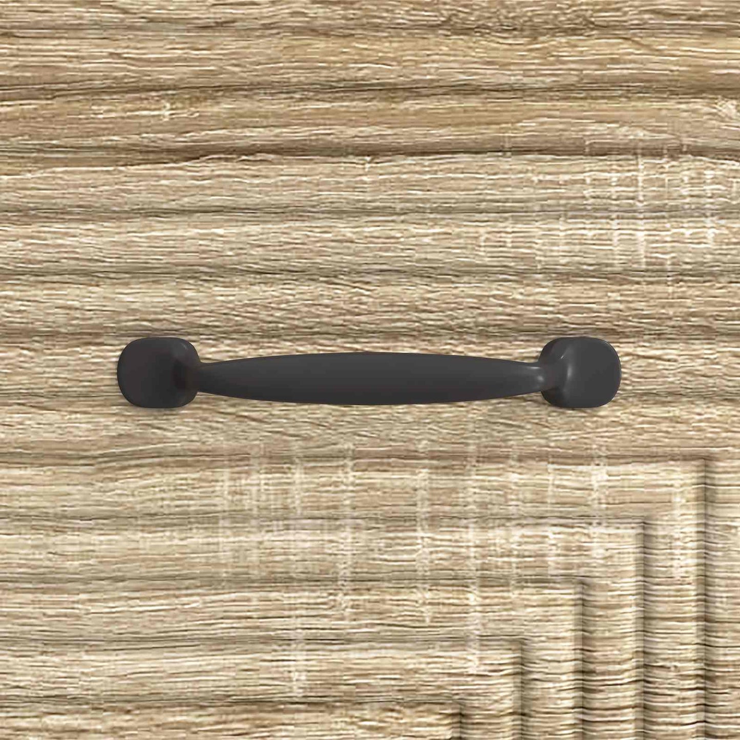 Mobile TV Rovere Sonoma 147 x 34,5 x 30 cm Legno ingegnerizzato | homemem39