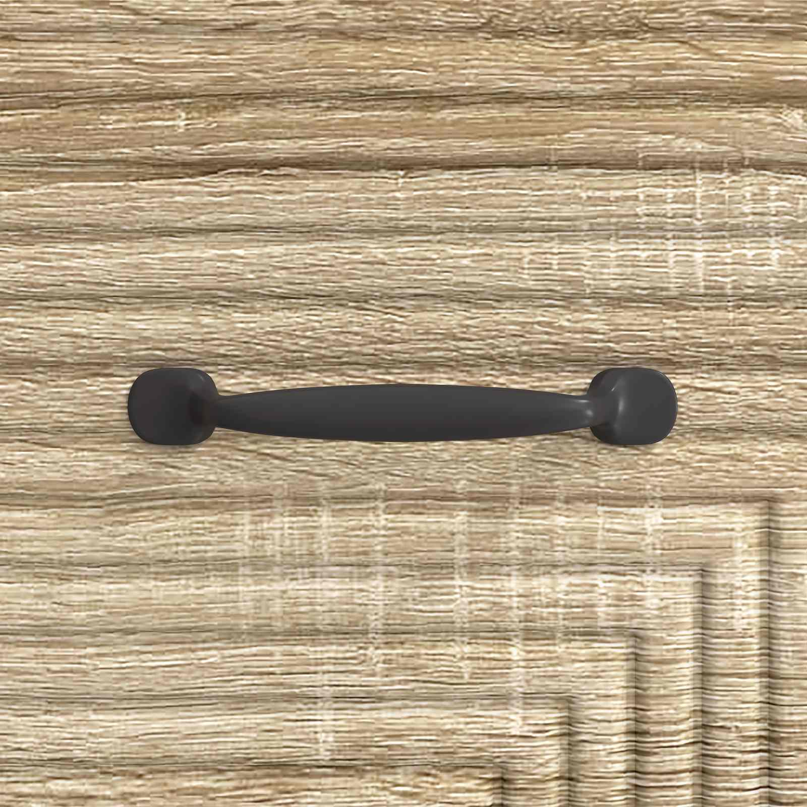 Mobile TV Rovere Sonoma 147 x 34,5 x 30 cm Legno ingegnerizzato | homemem39