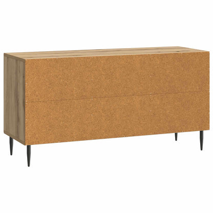 Mobile TV 99 x 34,5 x 50 cm Rovere Artigianale